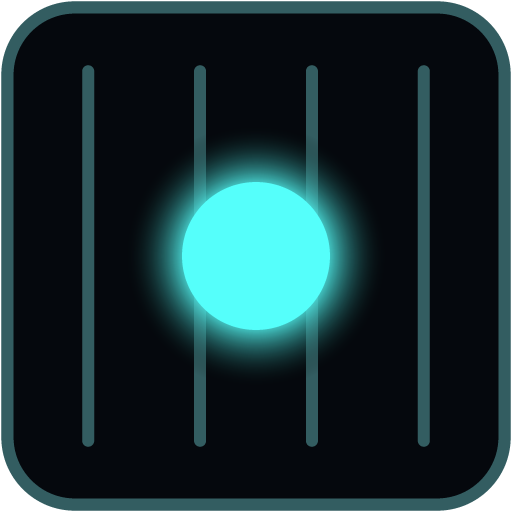 Scroll Drift icon